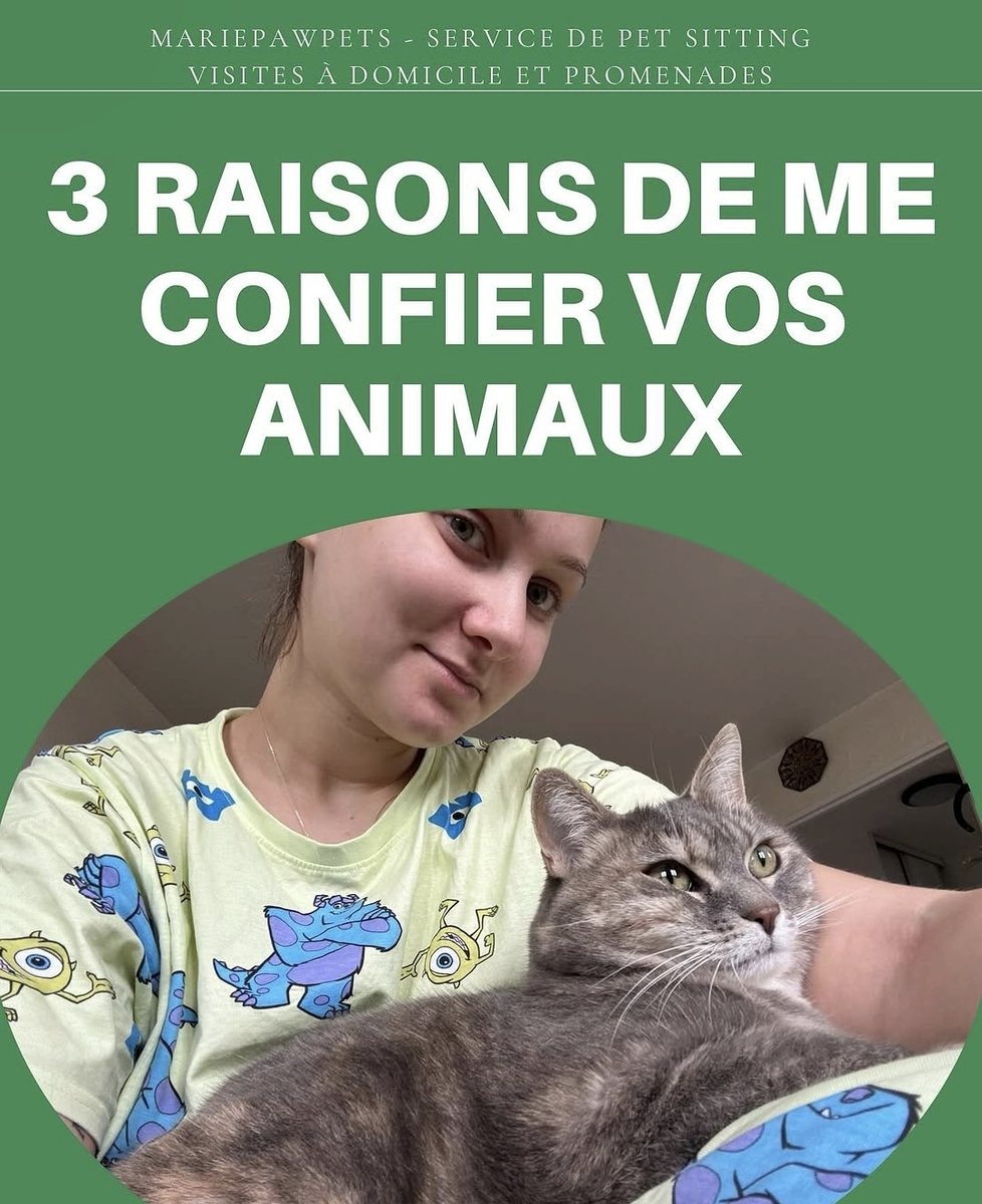 Marie, conseil La Ménagerie et fondatrice Marie Pawpets